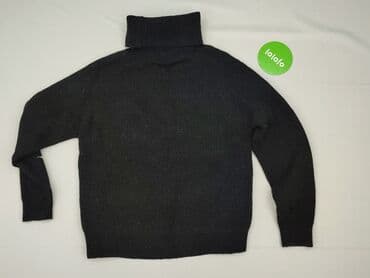 golfy z wiskozy: Tu, Golf damski, rozmiar One size — 3