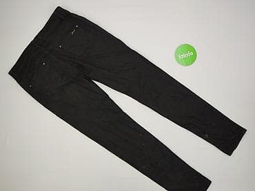 pan jans: Jeansy damskie, rozmiar XL — 3