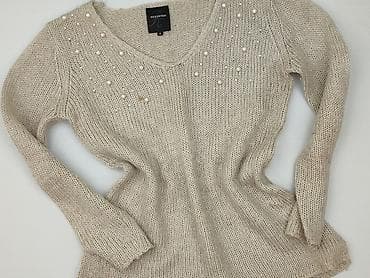 sweter c: Sweter damski, rozmiar S — 1