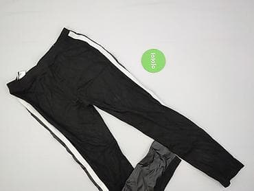 black friday crivit: RAINBOW, Legginsy Ze skóry ekologicznej damskie, rozmiar M — 3
