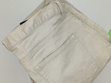 Koszule: H&M, Szorty dla mężczyzn, L — 5