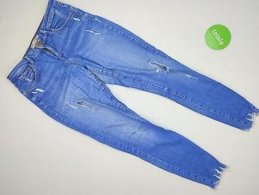 jeansy rifle: Denim Co, Jeansy damskie, rozmiar S — 2