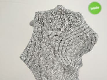 sweter z wiskozy czy dobry: Sweter damski, rozmiar S — 5