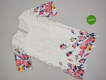bluzki coco chanel: C'M Paris, Sukienka damska, rozmiar S — 3