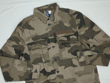 H&M Divided, Сорочка для чоловіків, M