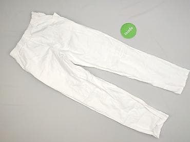 cargo pull and bear: Брюки жіночі, розмір S — 3