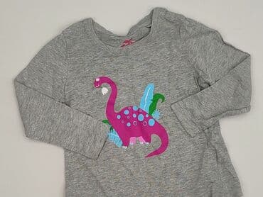bielizna termoaktywna smartwool: Blouse, Lupilu, 1.5-2 years, 86-92 cm, condition - Very good — 1
