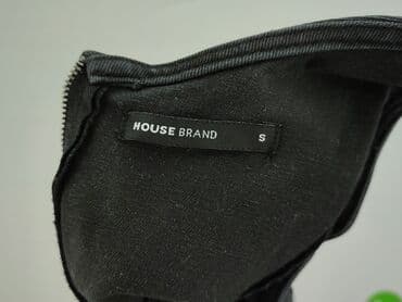 calvin klein jeans plus sukienki: House, Sukienka damska, S — 4