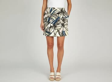 hm spódnice ołówkowe: H&M, Spódnica damska, rozmiar L — 1