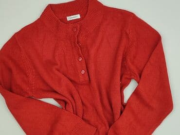 sweter z akrylu czy jest dobry: Damart, Sweter damski, rozmiar M — 1