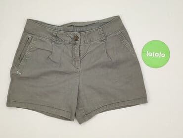 indicode t shirty: Shorts for women, size S (EU 36) — 2