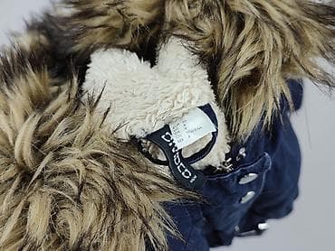 parka damska hm: H&M Divided, Parka damska, rozmiar S — 4