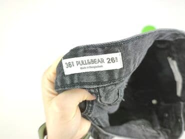 Women: PULL&BEAR, Jeans for women, size S (EU 36) — 4
