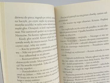 Book, genre - Novel, condition - Perfect — 3