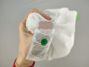 koszulka piłkarska vinted: T-shirt damski, 2XL — 5