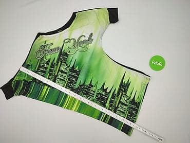 długa bluzki: Bluzka damska, rozmiar One size — 3