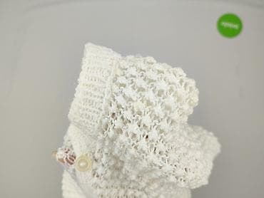 luźny top: Kardigan damski, rozmiar 5XL — 4