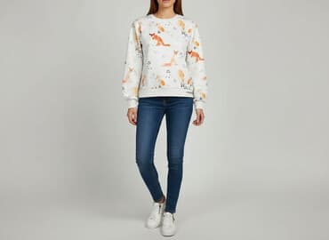 bluza medyczna psi patrol: Bluza damska
, rozmiar L — 6