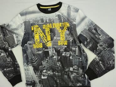 Cropp, Sweatshirt for men, size S