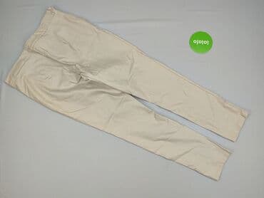 Kobiety: Mohito, Spodnie materiałowe damskie, XL — 3