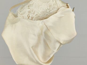 t shirty basic: H&M, Top damski, rozmiar S — 8