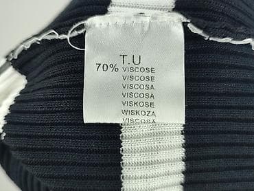 ca jeansy: Jean Louis Francois, Sukienka damska, rozmiar One size — 5