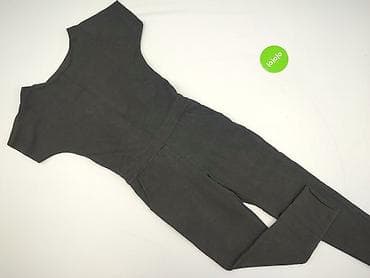 kombinezony: Kombinezon damski, rozmiar M — 2