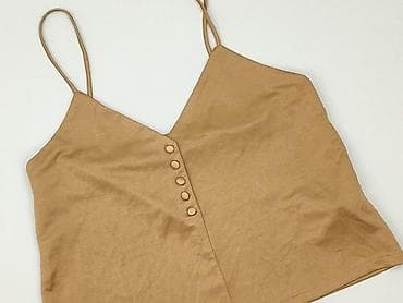 Zara, Top damski, rozmiar M w lalafo.pl Zara, Top damski, rozmiar M