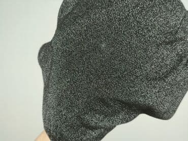 sukienka srebrna cekiny h: H&M, Sukienka damska, rozmiar S — 6