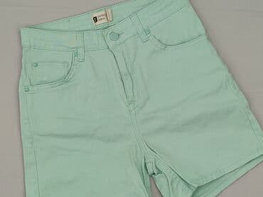 Gina Tricot, Shorts for women, size XS (EU 34)