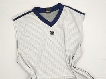 pull and bear marynarka: Jordan, Podkoszulka dla mężczyzn, XL — 1