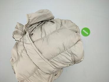 dzik kurtka: Kurtka zimowa damska, rozmiar M — 5