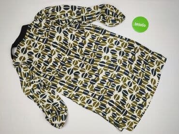 sukienka c and a: Zara, Women`s tunic, size M (EU 38) — 4