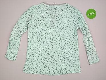 czekoladowe: Bluzka damska, rozmiar 4XL — 4