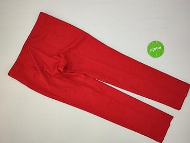 ewtex buty: Spodnie materiałowe damskie, rozmiar L — 3