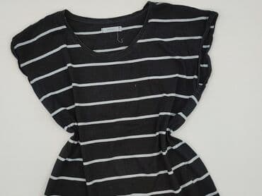 reserved t shirty w paski: T-shirt damski, rozmiar M — 2