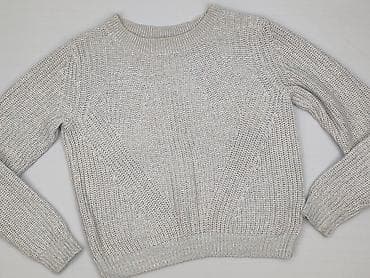 Women: H&M Basic, Women`s sweater, size XS — 1