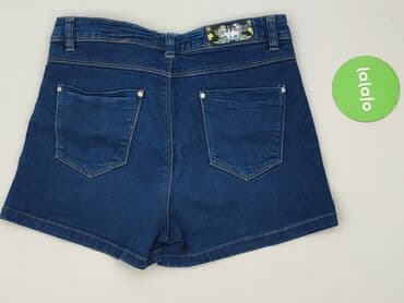 house krótkie spodenki: House, Szorty damskie, rozmiar L — 3