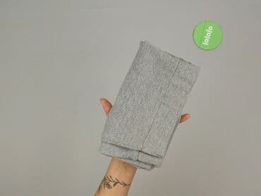 szara spódnice plisowane: Spódnica damska, rozmiar XL — 5