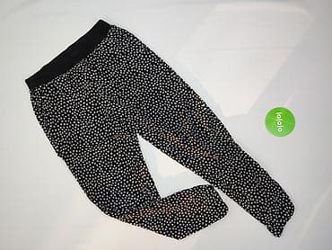 bluza robert lewandowski: H&M, Spodnie dresowe damskie, rozmiar M — 2