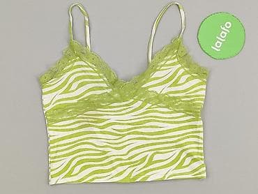vivozebra biustonosze: Top damski, rozmiar S — 2