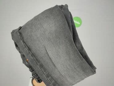 sklep reserved spodnie damskie: DENIM JEANS, Jeansy damskie, rozmiar S — 6