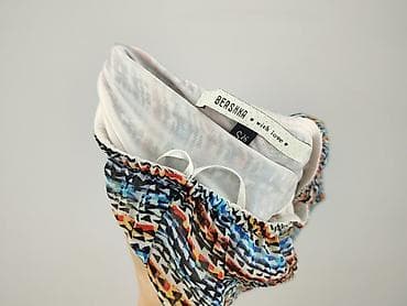 popken: Bershka, Sukienka damska, rozmiar S — 4