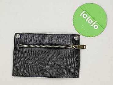 portfel damski h m: Portfel, Damskie, stan - Idealny — 2