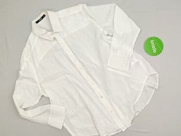 koszula w paski bershka: Bik Bok, Koszula damska, rozmiar XS — 2