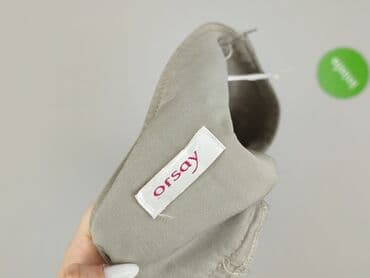 orsay spódnice w groszki: Orsay, Spódnica damska, rozmiar S — 4