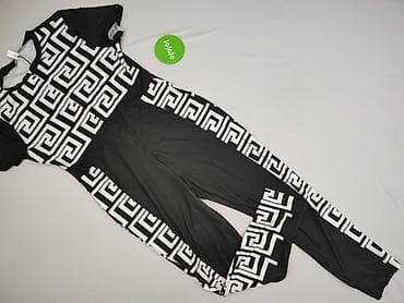 piżamę: Kombinezon damski, rozmiar 2XL — 2