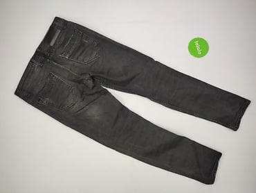 esprit edc: Jeansy dla mężczyzn, rozmiar L — 3