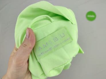 marynarka w kratę damska h m: Amisu, Marynarka damska, rozmiar L — 4