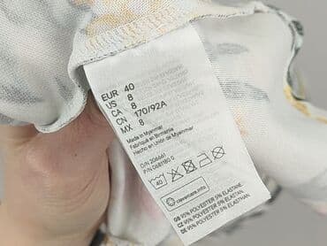 sukienka 122 h m: H&M Divided, Sukienka damska, rozmiar L — 6